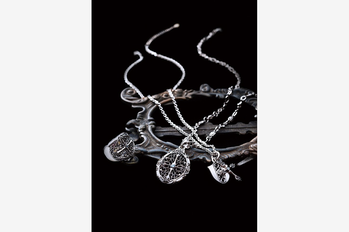 和田咲子が撮影した「物撮り」の写真