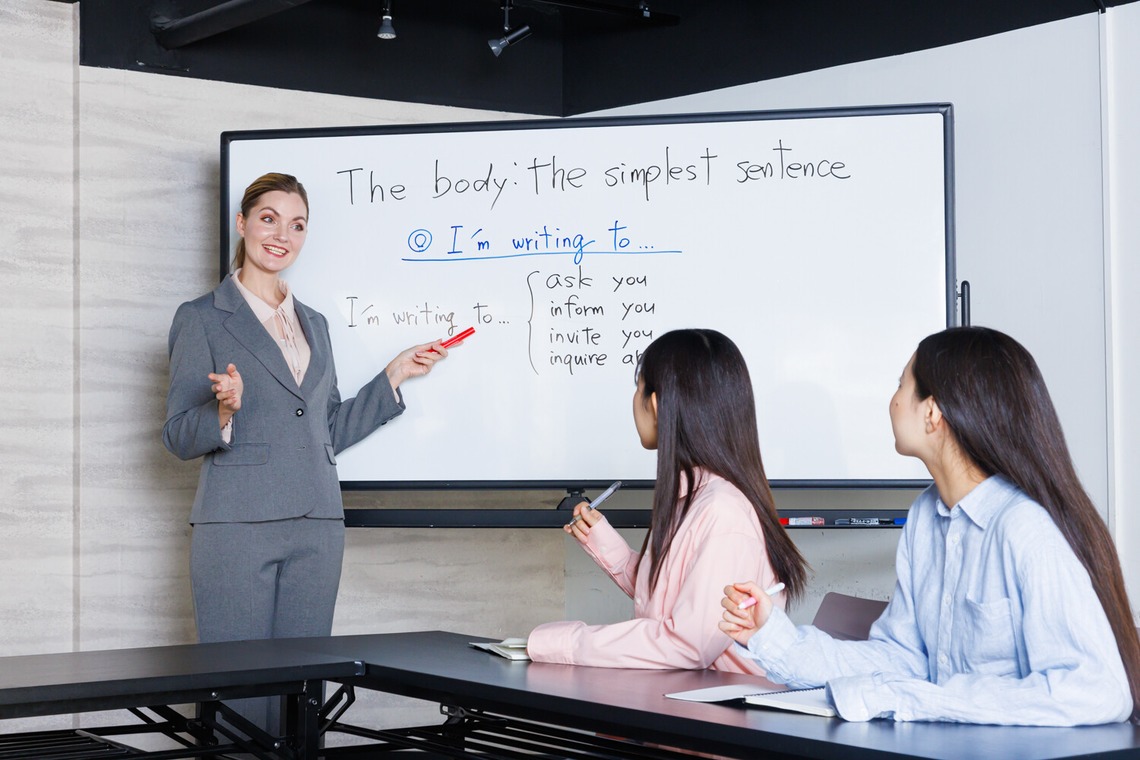 Yusuke Usuiが撮影した「ベルリッツ様 web広告撮影」の写真