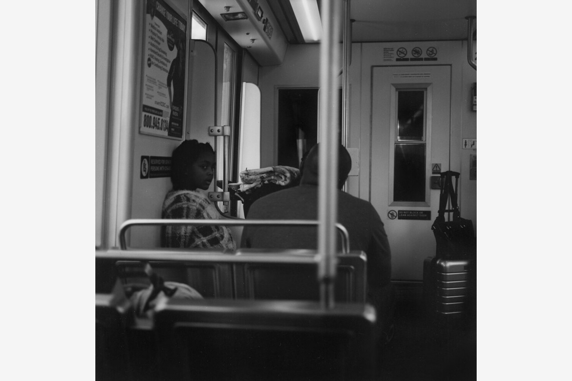 森田寫眞館が撮影した「N.Y」の写真