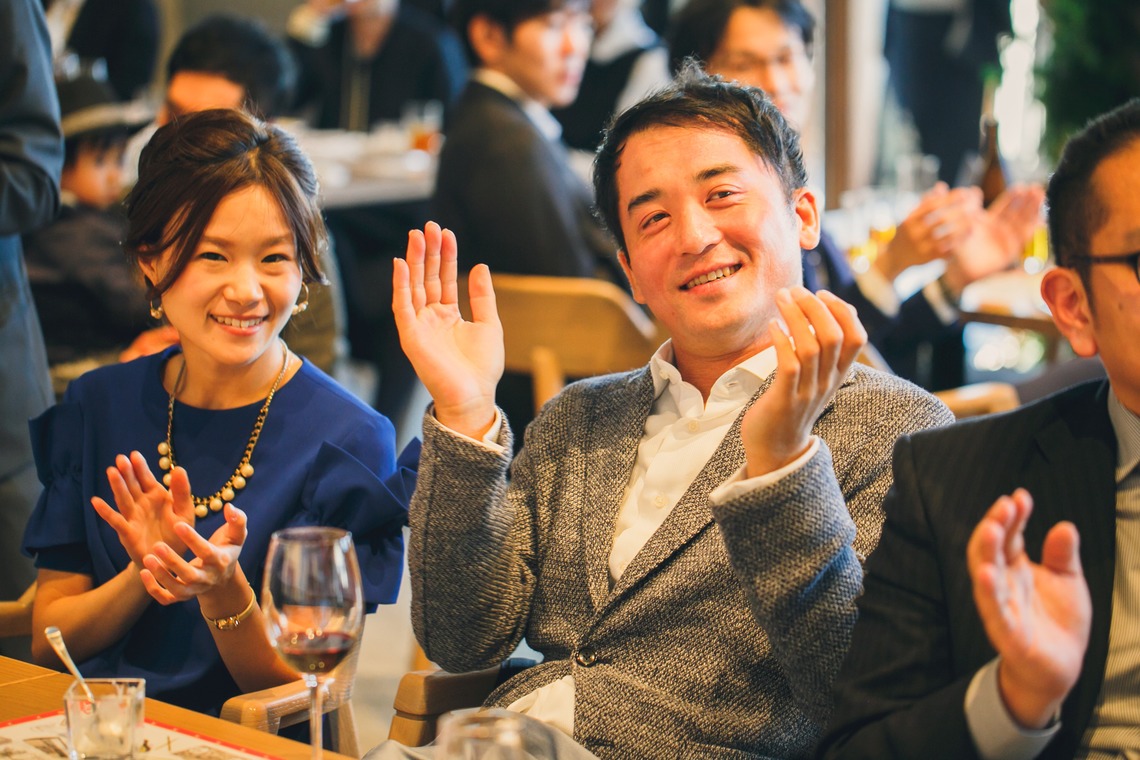 t_picturesが撮影した「挙式写真」の写真