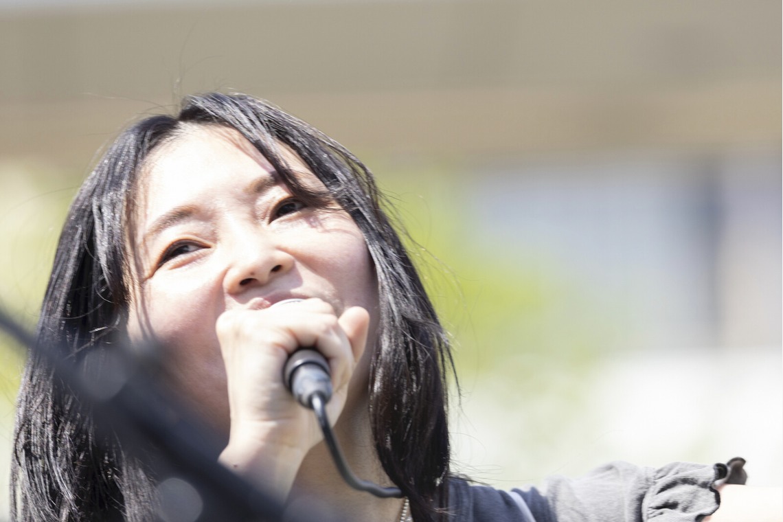 マモさんの写真室が撮影した写真のアルバム「イベント撮影」