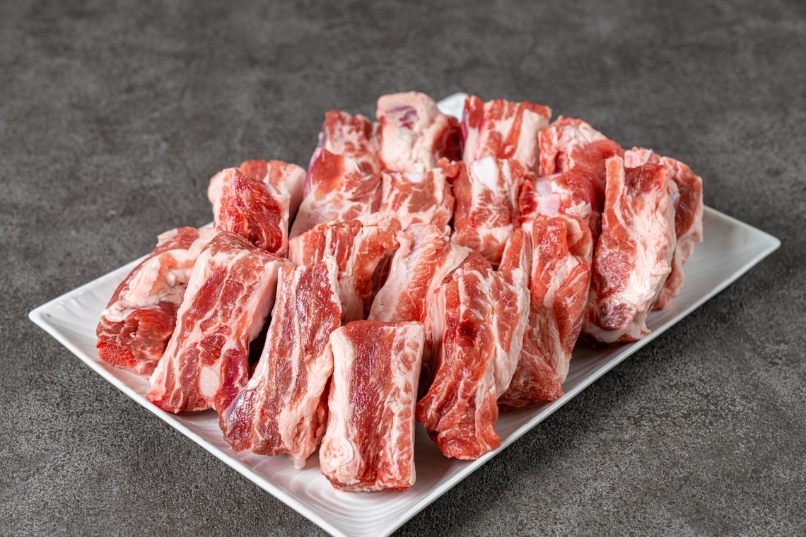 Studio&Gallery Analog　佐伯写真館が撮影した「料理写真」の写真