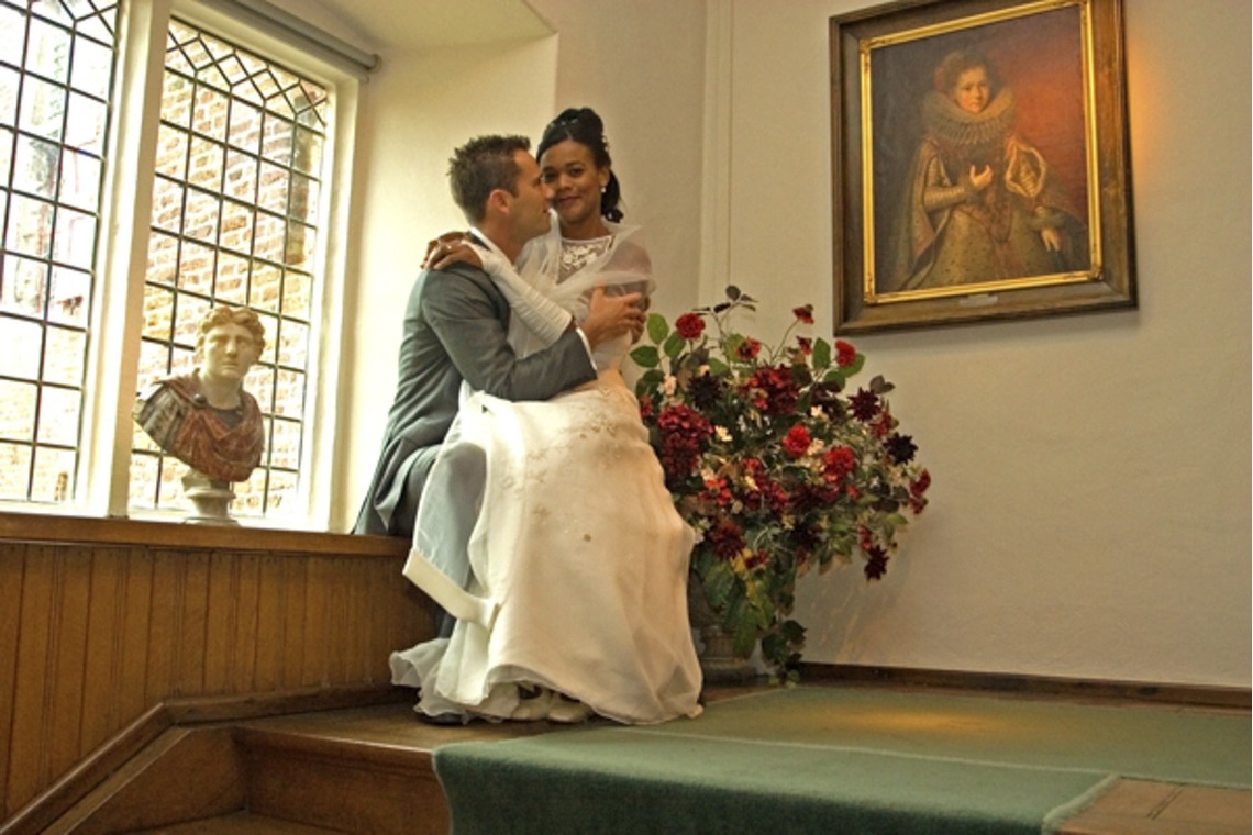 Album of the Wedding, Bridal taken by Amit Bar - 