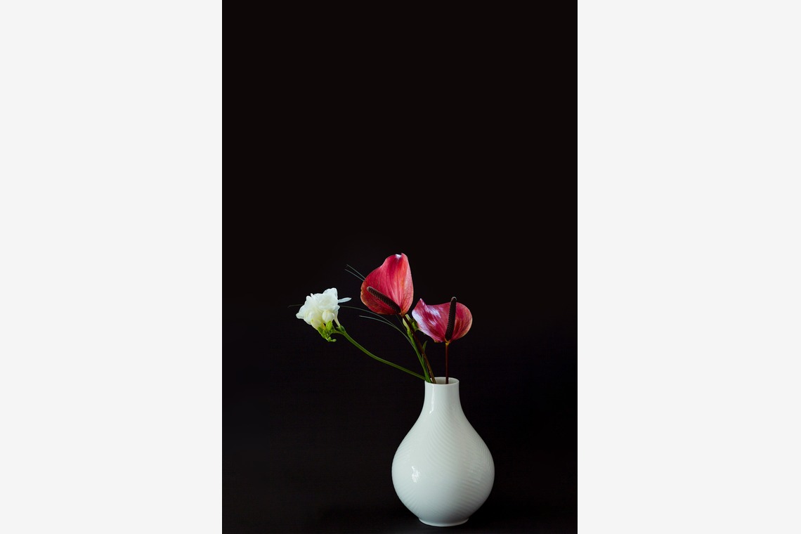 𠮷岡銀河が撮影した写真のアルバム「EC」