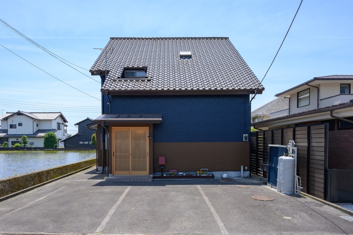 佐野光太郎が撮影した「店舗外観・内装撮影」の写真