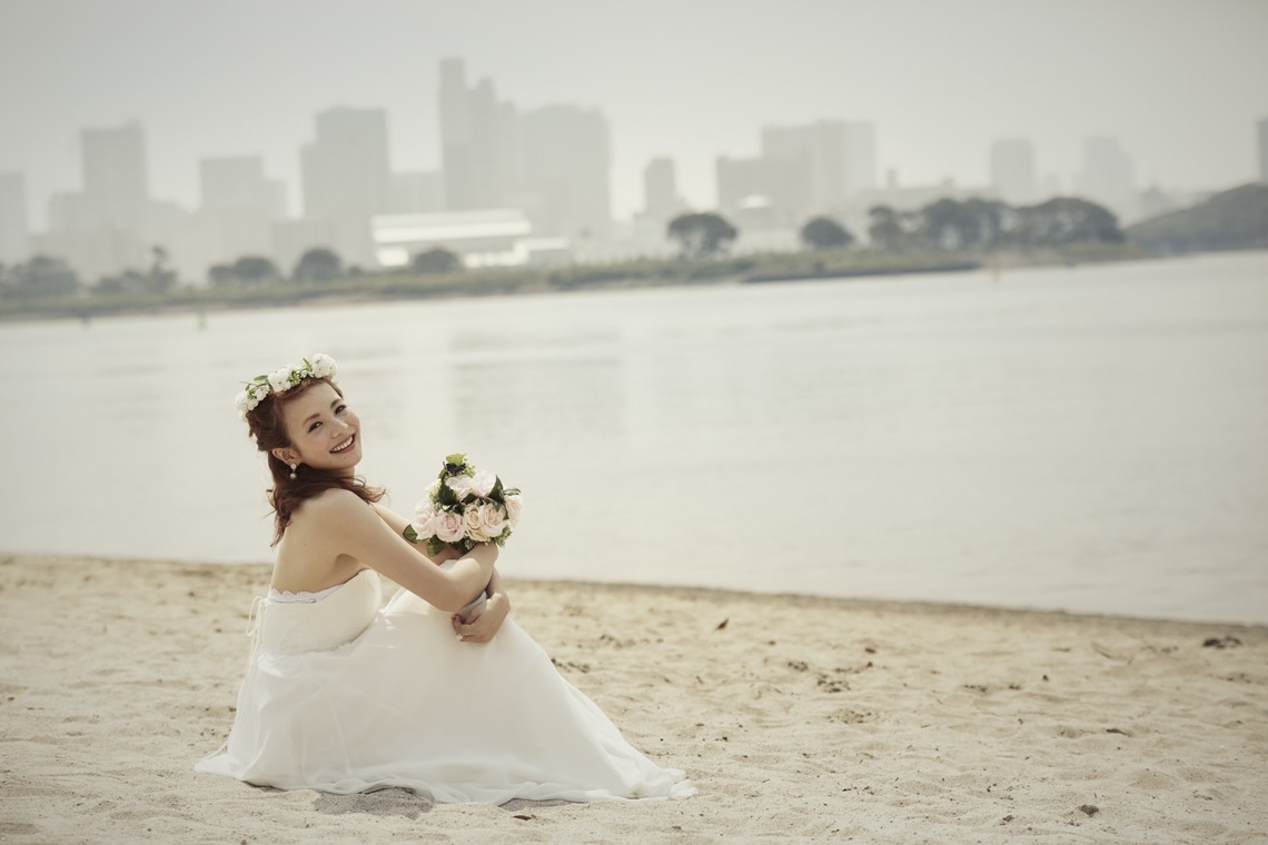 ストロベリーピクチャーズが撮影した写真のアルバム「LocationPlan_お台場」