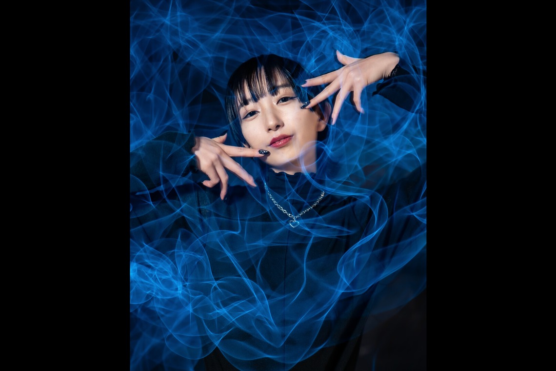 和田一男が撮影した写真のアルバム「女性が素敵に見えるポートレート」