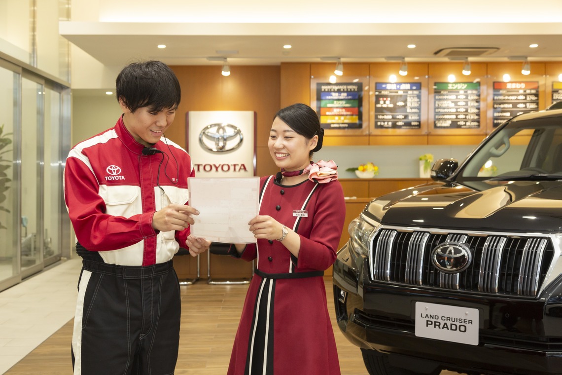 もりしたつよしが撮影した「企業パンフレット、web」の写真