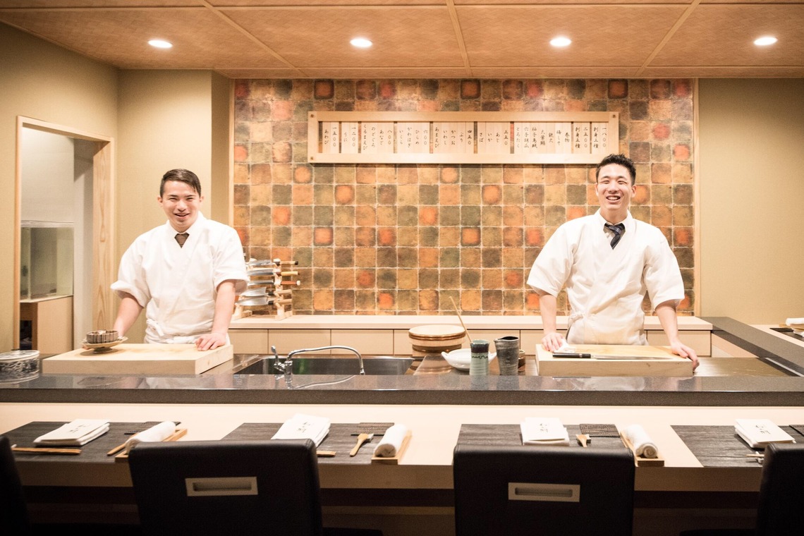 長野優幸が撮影した写真のアルバム「人物」