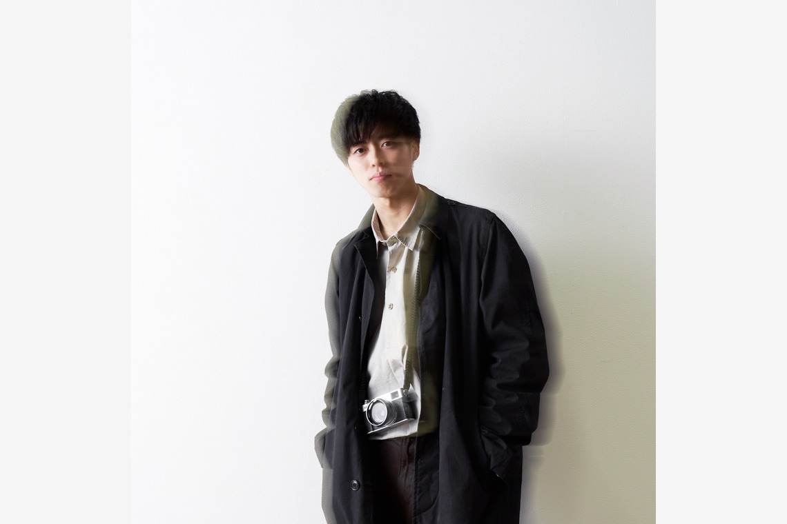 Nishizawa Yamatoが撮影した「ポートレート」の写真