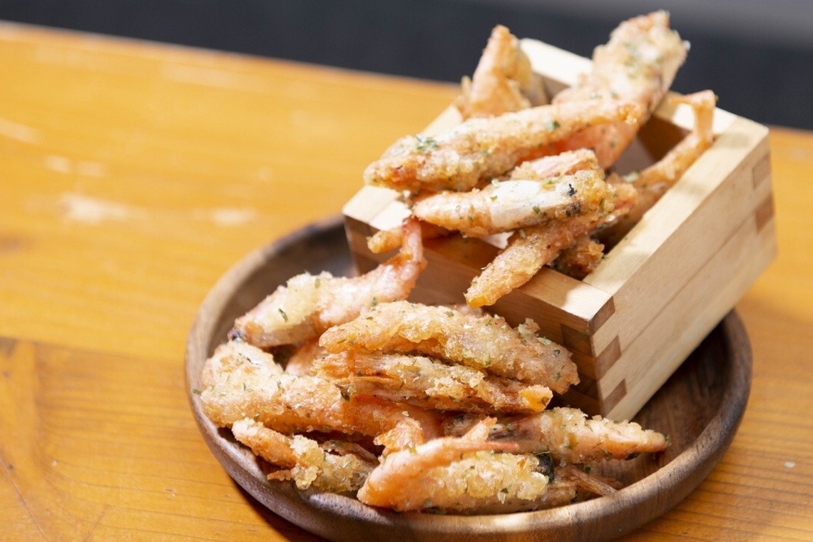 エンリッチ フォトグラフィーが撮影した「料理メニュー写真」の写真