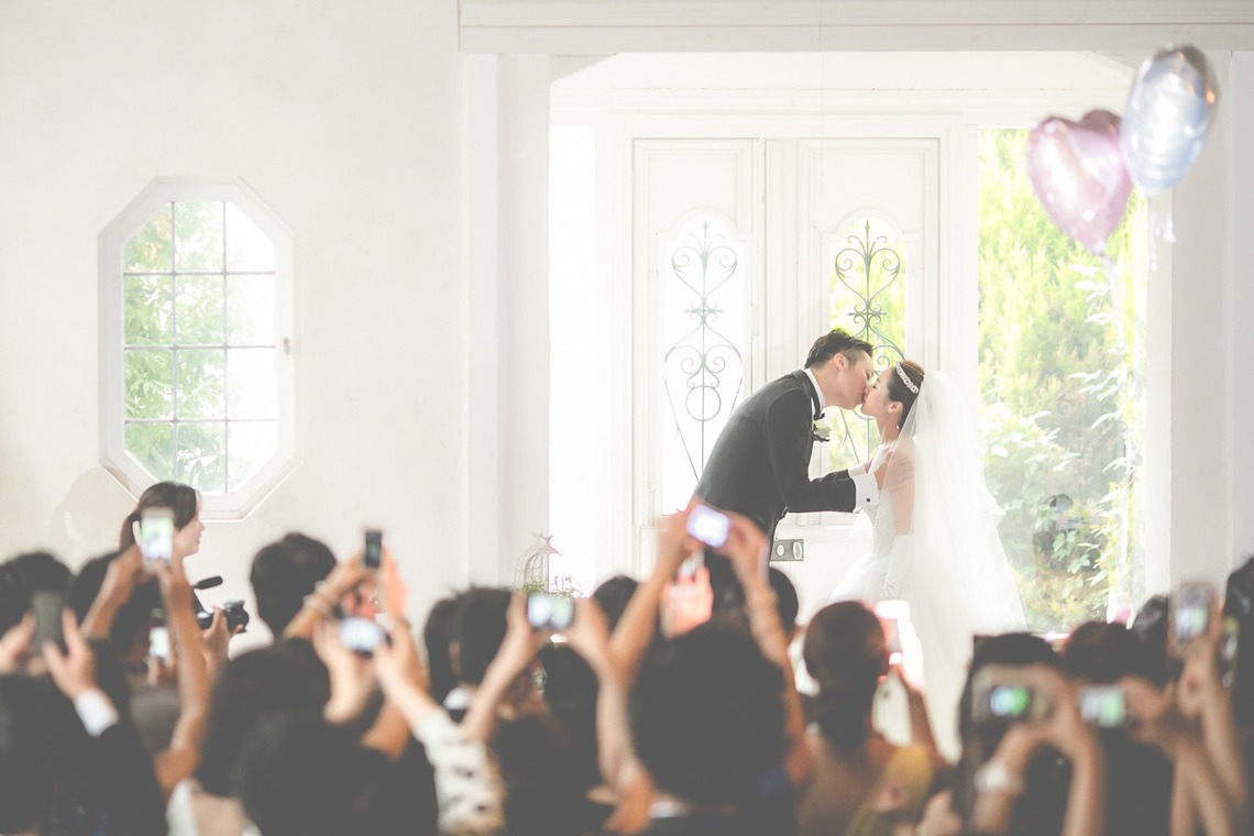 Synesthesia シナスタジア (松浦 翔平)が撮影した「当日写真」の写真