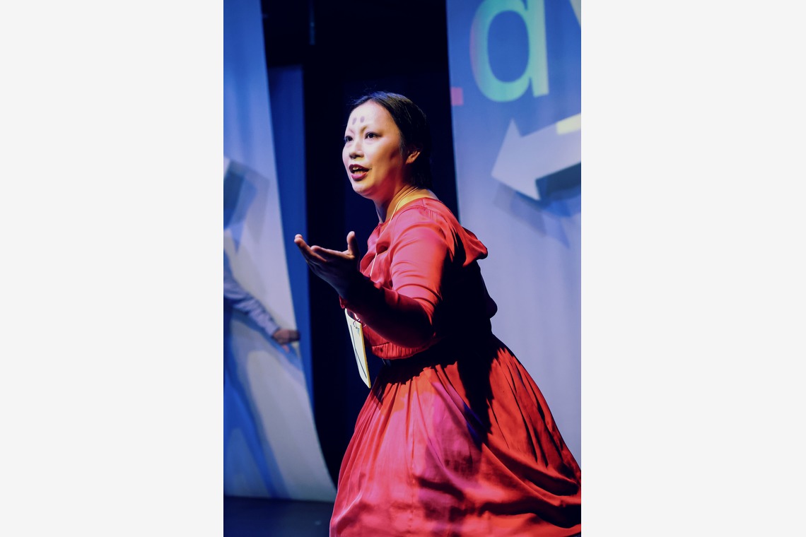 腰山大雅が撮影した写真のアルバム「ライブ、演劇、イベント」