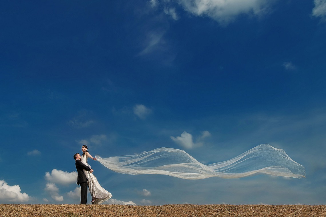 Photo of  taken by 2 of us photography