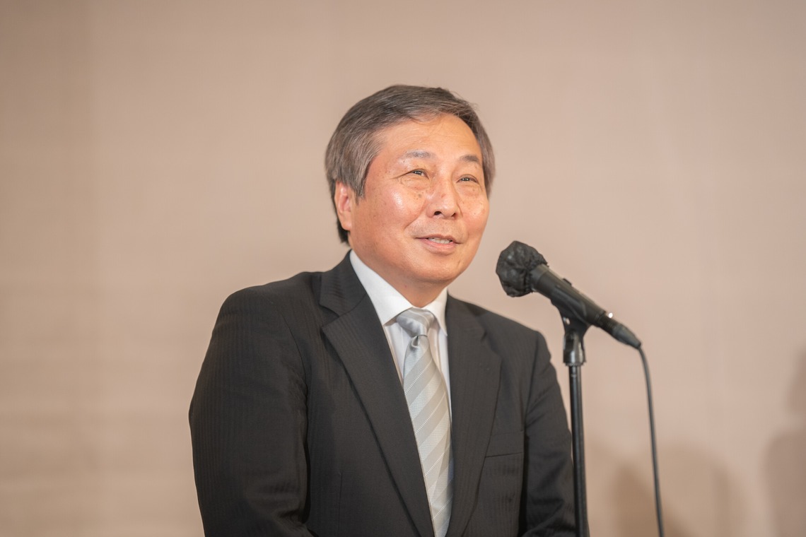 Tagano Photograph 合同会社が撮影した写真のアルバム「イベント登壇撮影」