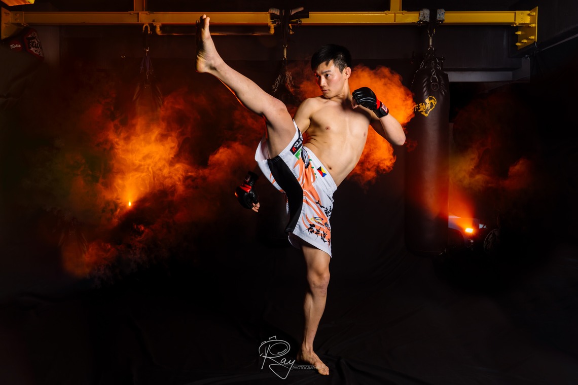 Ray Yamaguchiが撮影した写真のアルバム「スポーツ撮影」