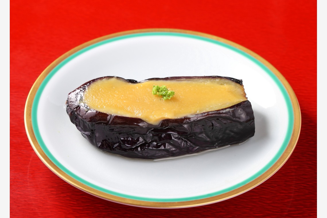 森安　照が撮影した写真のアルバム「和食」