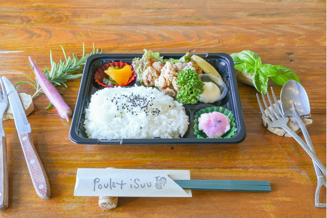 ストーリア・フェリーチェ