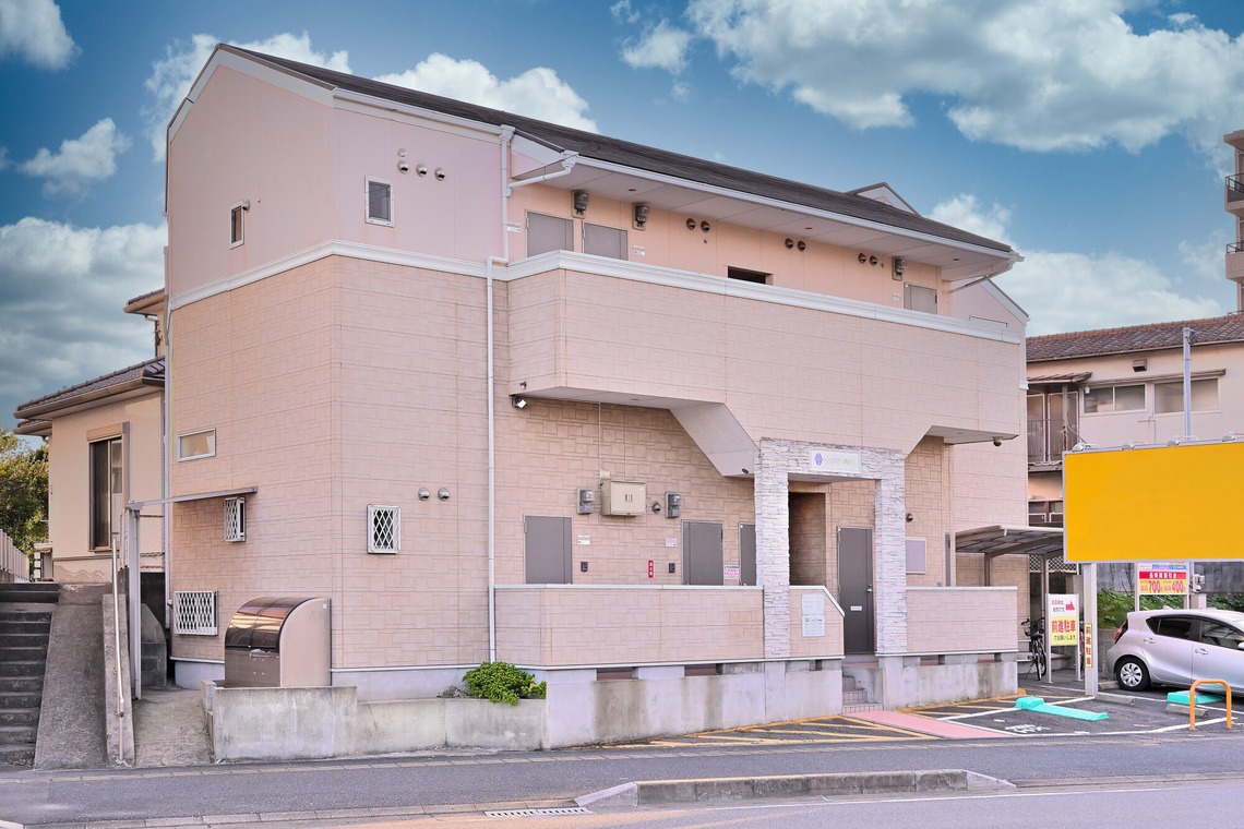 ライトステージが撮影した「不動産」の写真