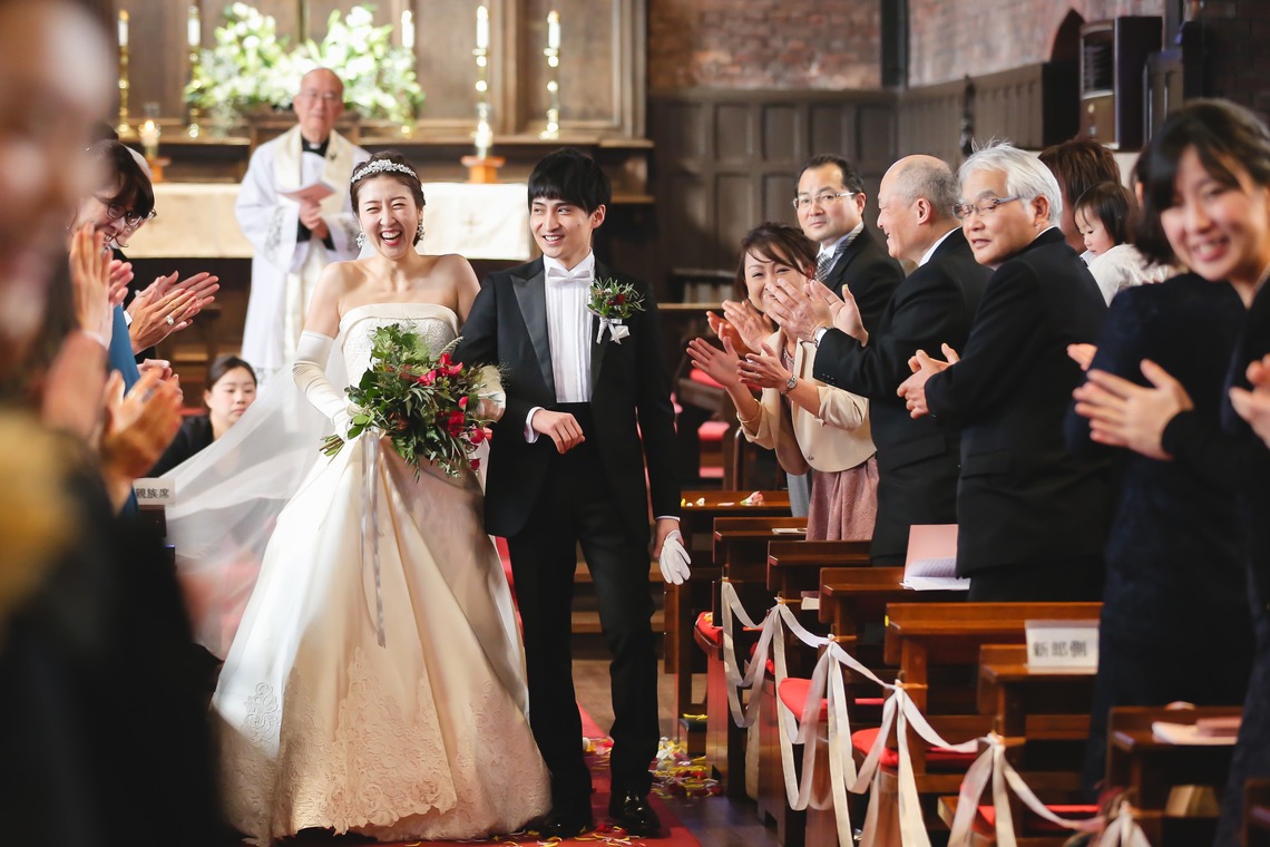 スタジオカドルが撮影した「Wedding Day」の写真