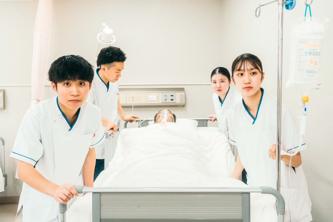 桜庭ゆいが撮影した写真のアルバム「ビジネスポートレート、ポートレート」