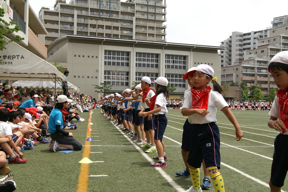 Kakky_Photographerが撮影した写真のアルバム「運動会」