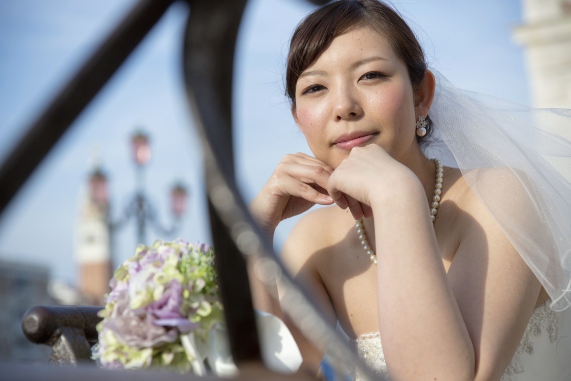 アジェンツィア・フォトグラフィカ・ミケランジェロが撮影した「フィレンツェ」の写真