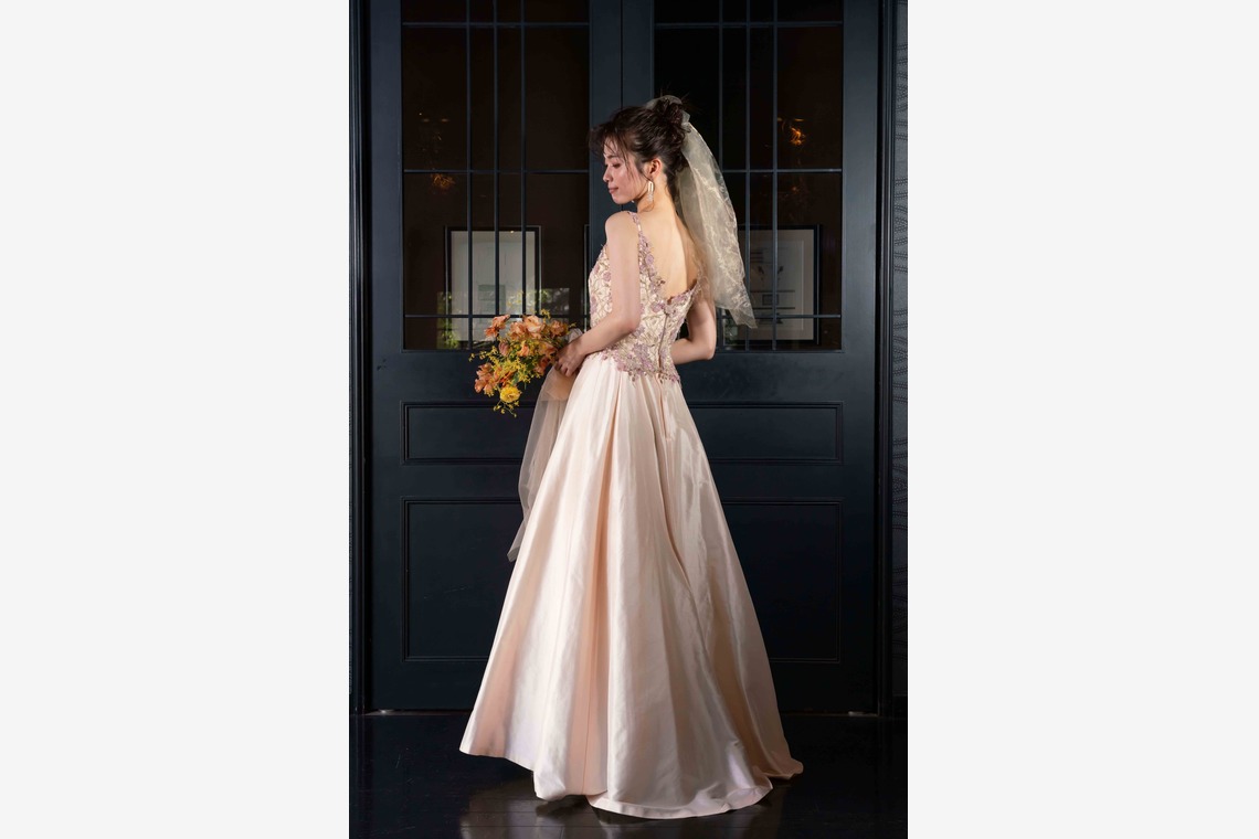 Cinematic Eyes 森川有栄が撮影した写真のアルバム「名古屋　オーダードレス　webカタログ用写真」