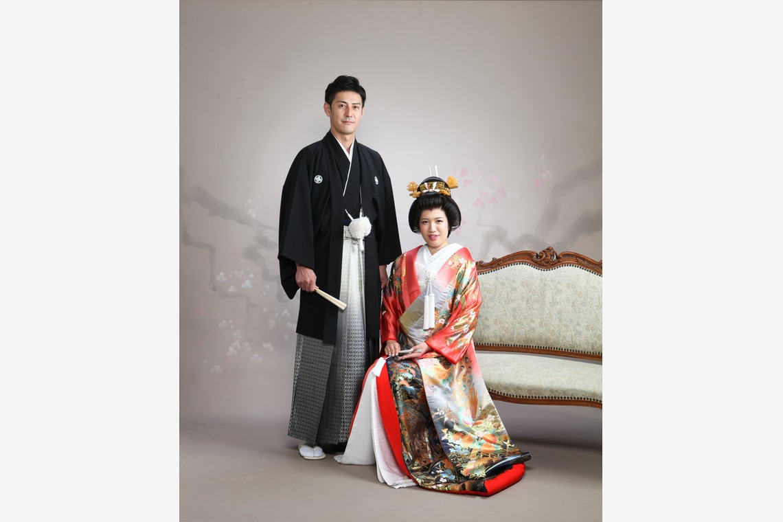 KIKIウェディングが撮影した写真のアルバム「スタジオ」