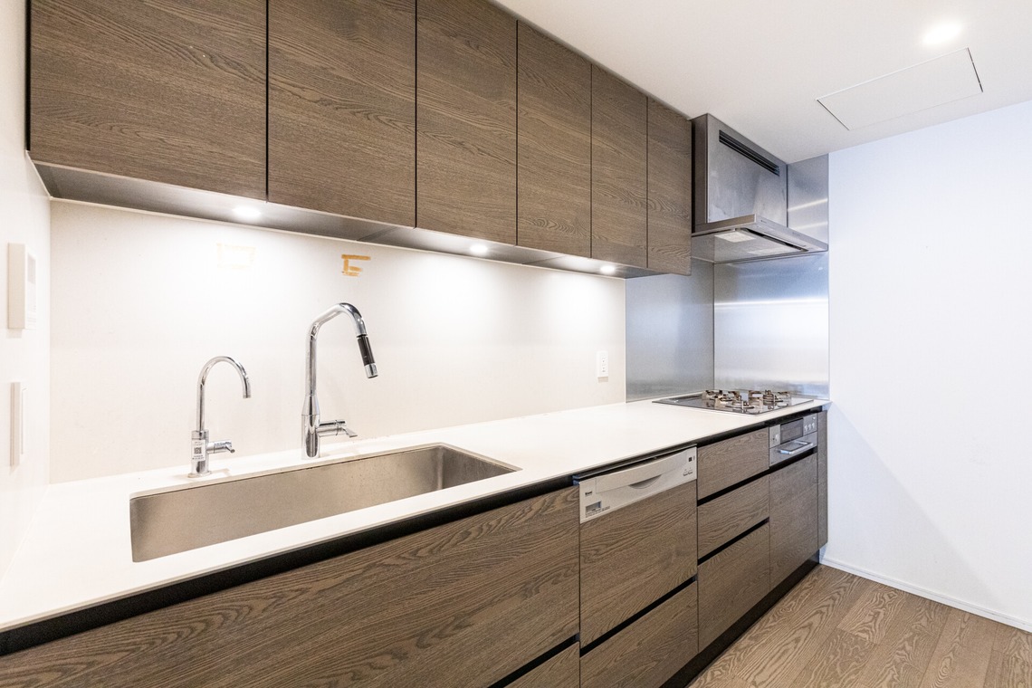 大森美紗生が撮影した「マンション内観撮影」の写真