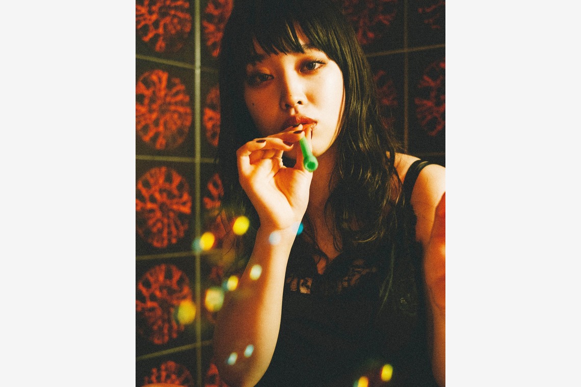 YOSUKE TAKADAが撮影した「ポートレート」の写真