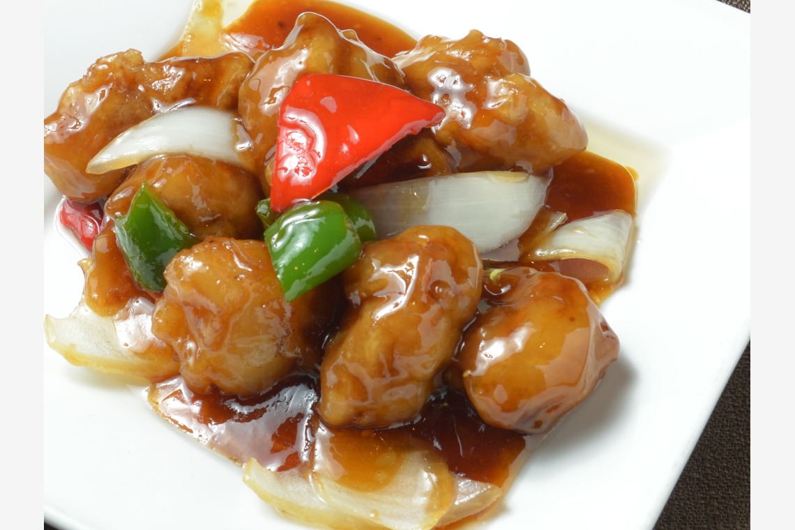 Photo Mが撮影した「中華」の写真