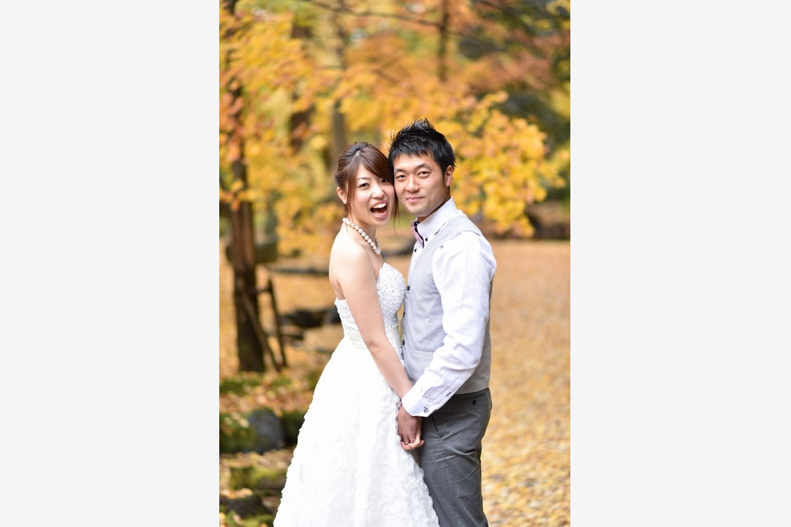 中村写真事務所が撮影した写真のアルバム「北海道旭川市神楽岡公園」