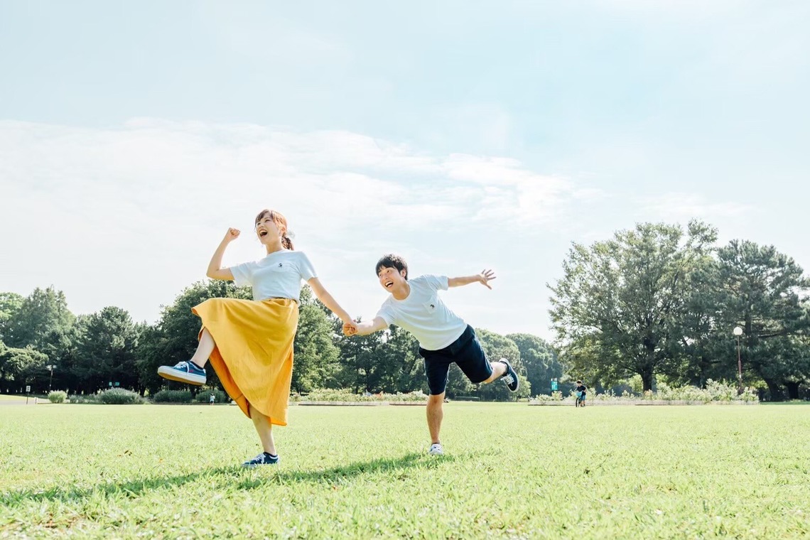 鈴木英治が撮影した家族写真の出張撮影のアルバム「家族写真」