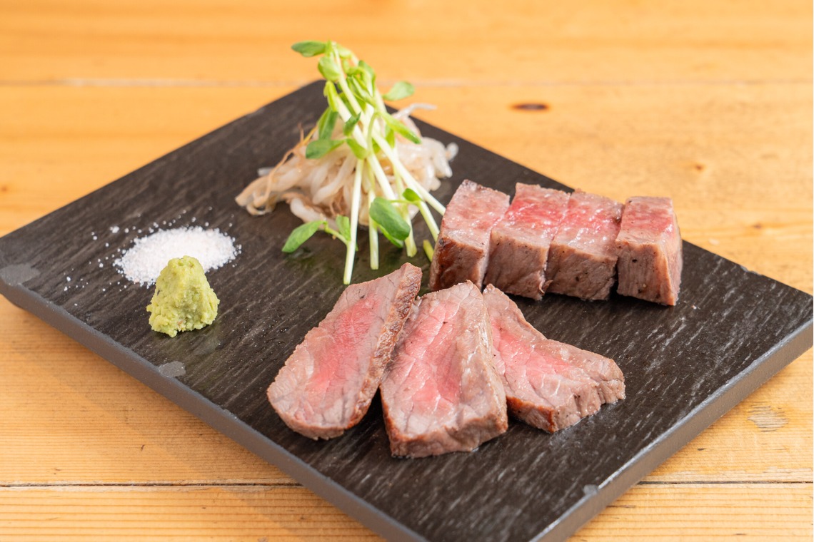 荻原　祐之が撮影した「テイクアウトメニュー撮影」の写真