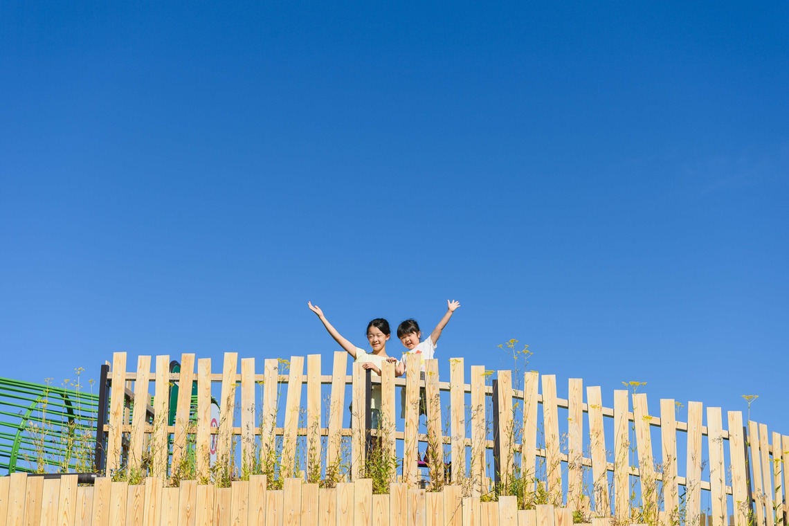 北野隼人が撮影した写真のアルバム「キッズフォト02」