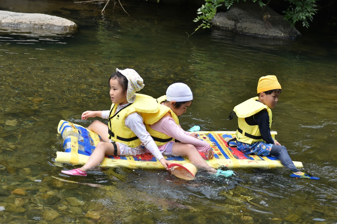 スタジオエゴイストが撮影した「キッズフォト」の写真