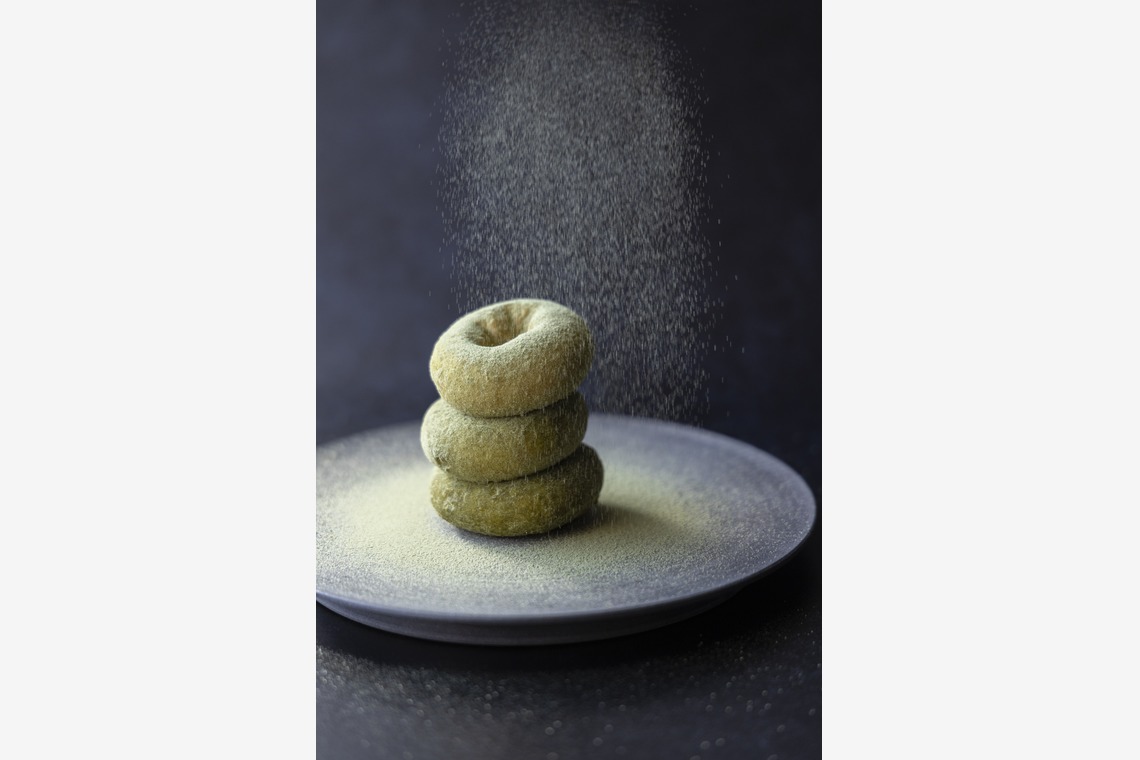 HIBI綴じ写真が撮影した写真のアルバム「料理写真」