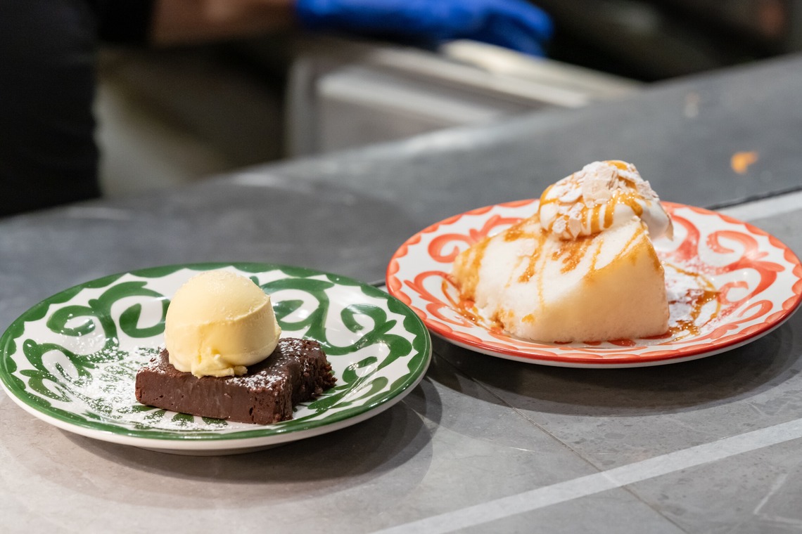 takumatravelが撮影した「レストランイメージ撮影」の写真