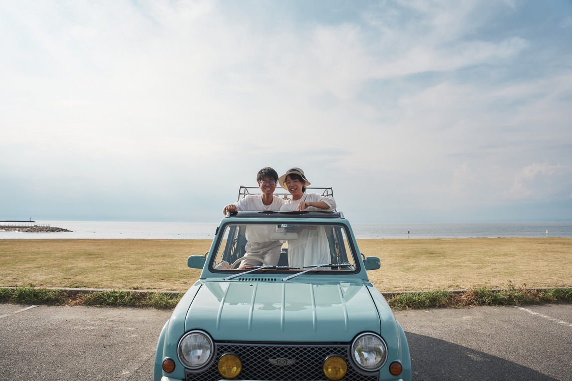 Photo of Pre-wedding photo shoot taken by 吉本悠哉