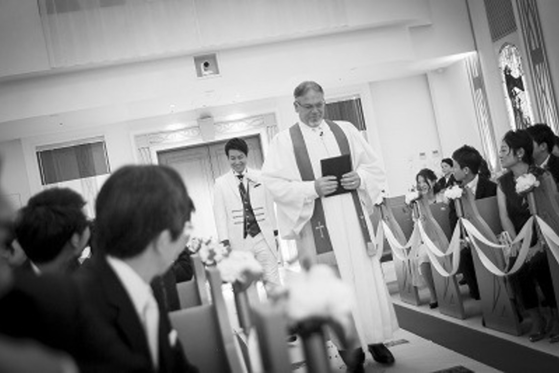 24to Produceが撮影した「Ruu Wedding24のアルバム」の写真