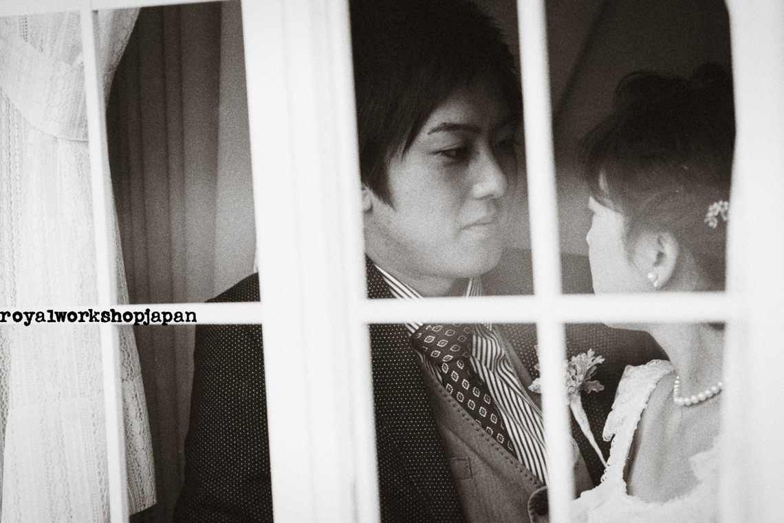 Photo of  taken by The Royal Workshop Japan