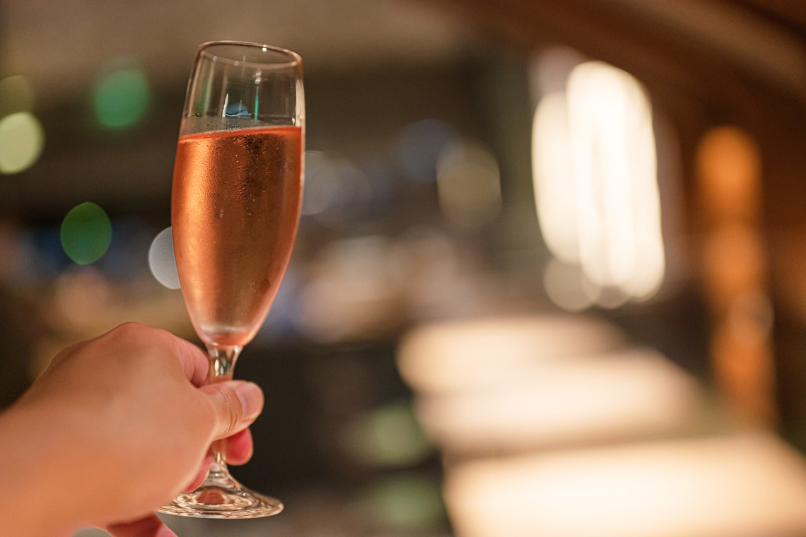 高木勇斗が撮影した「飲み物」の写真