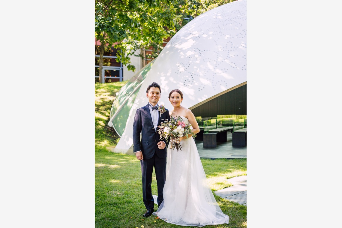 NAGASHIMA Photographyが撮影した写真のアルバム「Wedding＠リゾナーレ八ヶ岳」