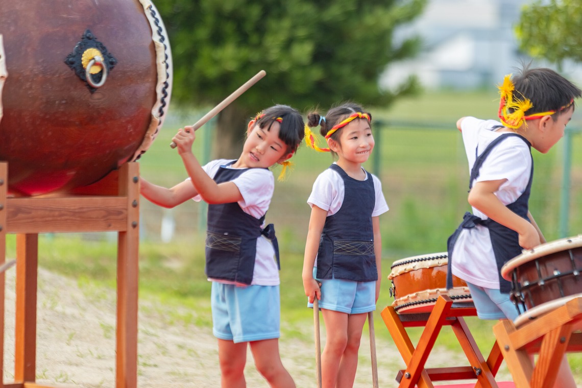 武内ピクチャーズが撮影した写真のアルバム「スクールフォト(発表会・夏祭り)」