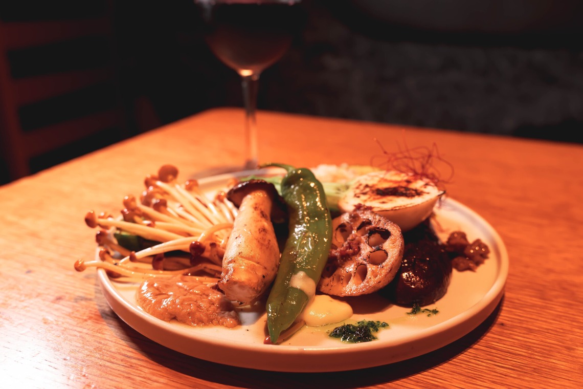 yuki maenoが撮影した写真のアルバム「居酒屋商品の撮影」