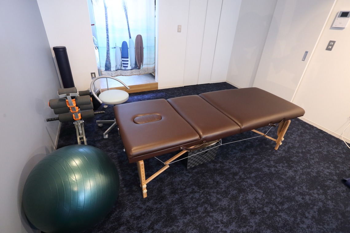 タカラモノ.foto　群馬の出張撮影カメラマンが撮影した「病院・クリニック」の写真