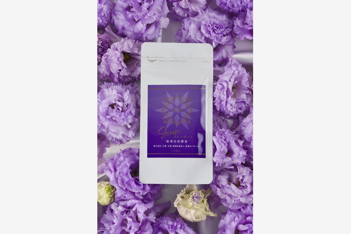 植田 友樹が撮影した写真のアルバム「化粧品イメージカット」