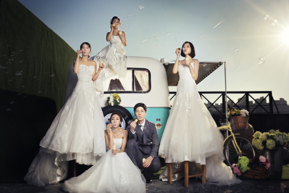 Photo of  taken by PHOTO STUDIO LUXE-スタジオリュクス-	