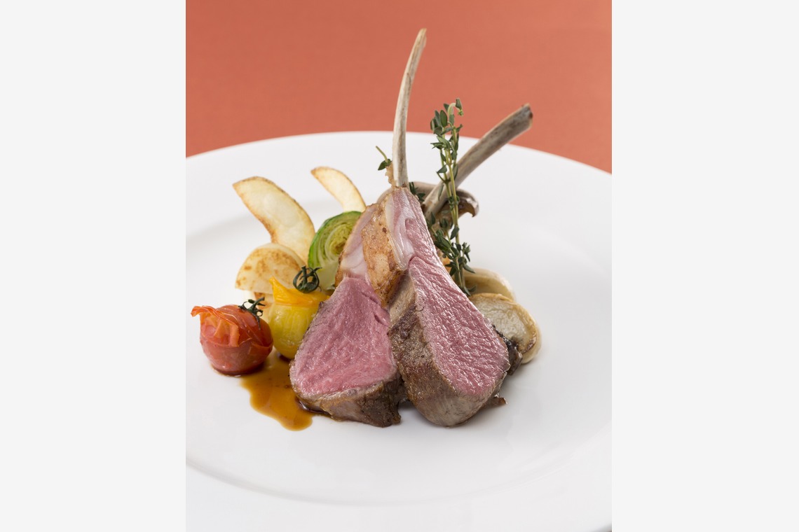 末安 善之が撮影した「料理撮影」の写真